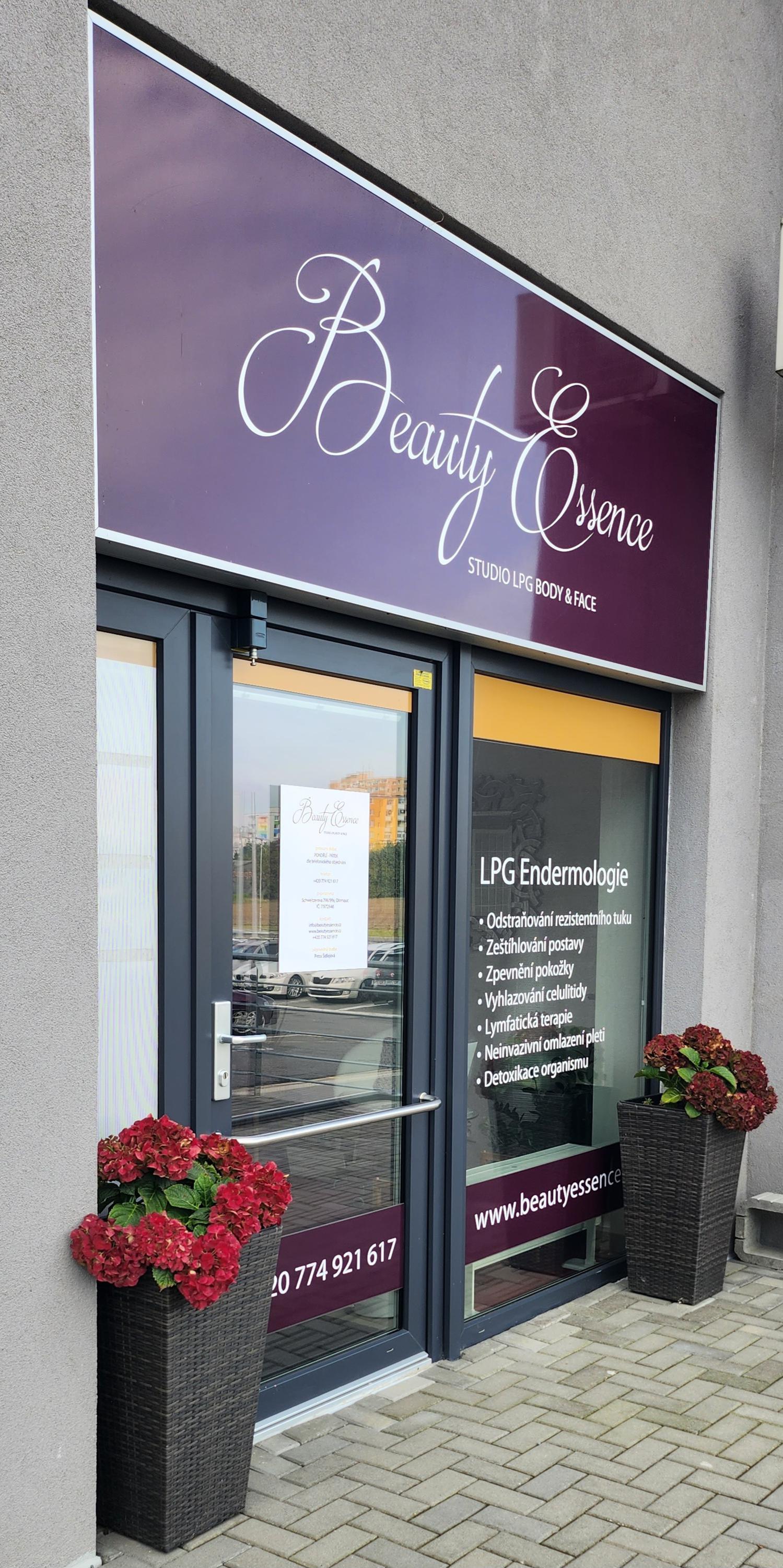 Beauty Essence - STUDIO LPG BODY & FACE foto 6