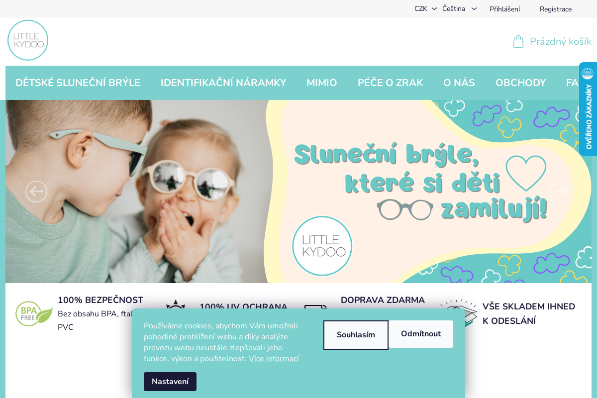 Littlekydoo.cz