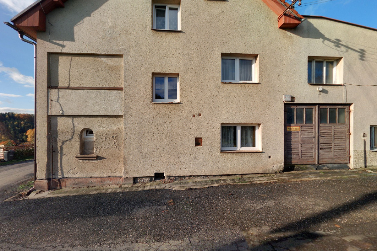 SH ČMS - Sbor dobrovolných hasičů Pohoří