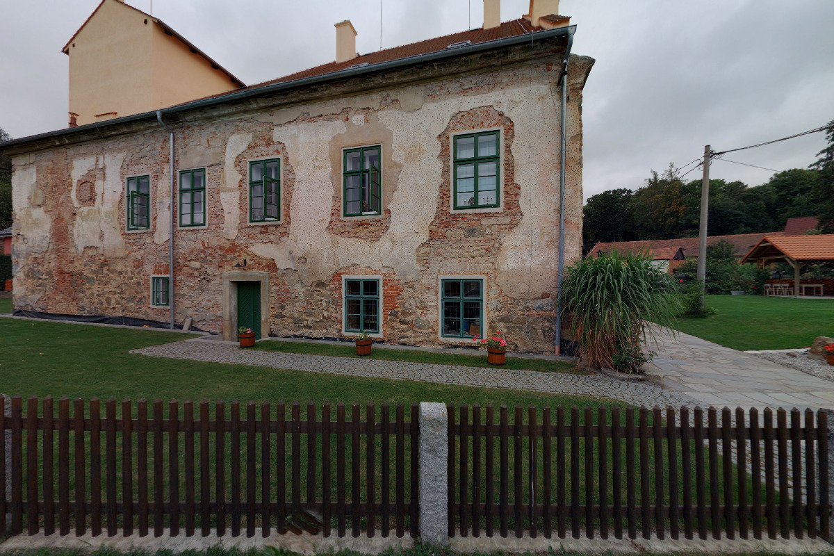 Starý pivovar Chotěšov, s.r.o.