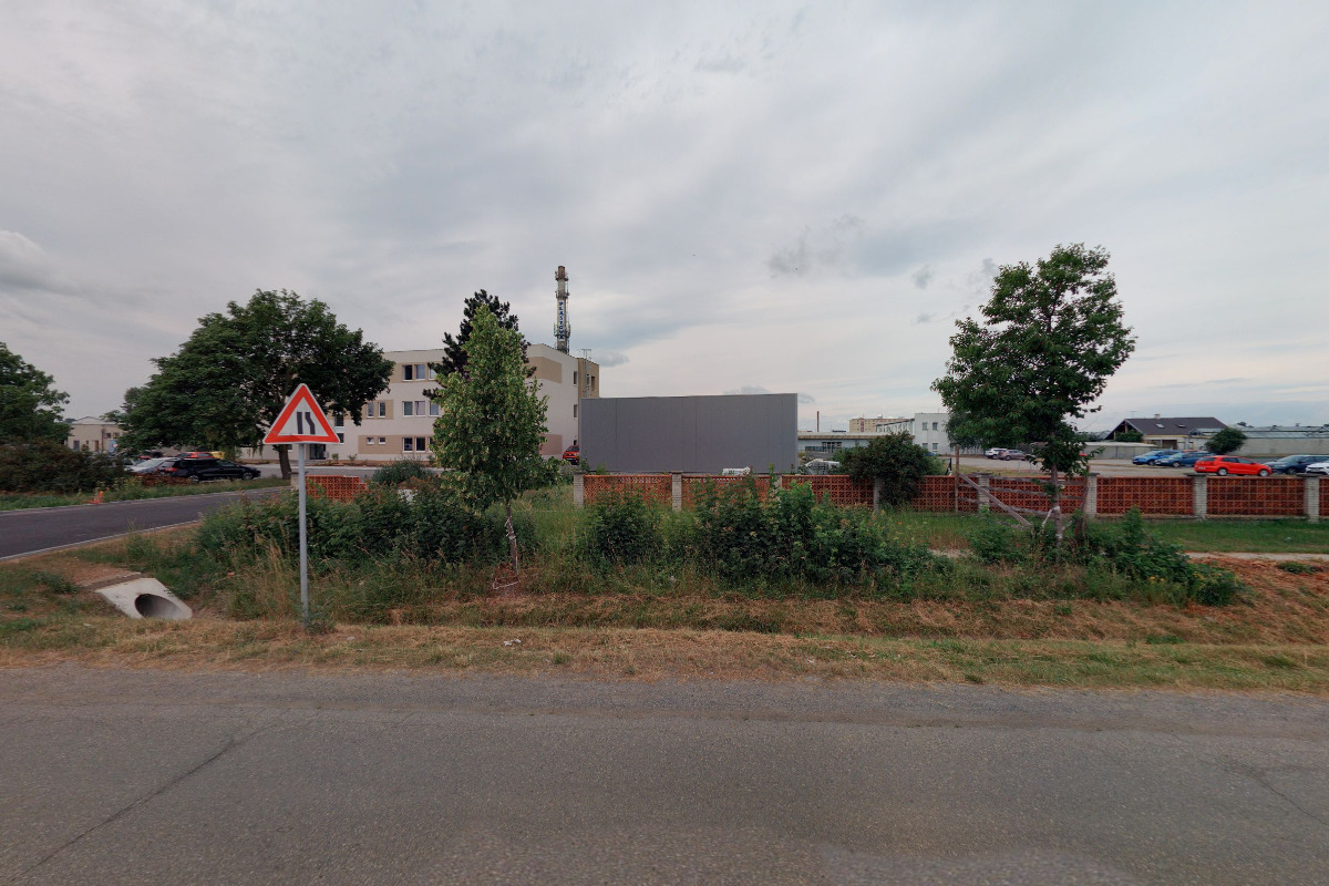 Czech Hospital o.s. foto 1