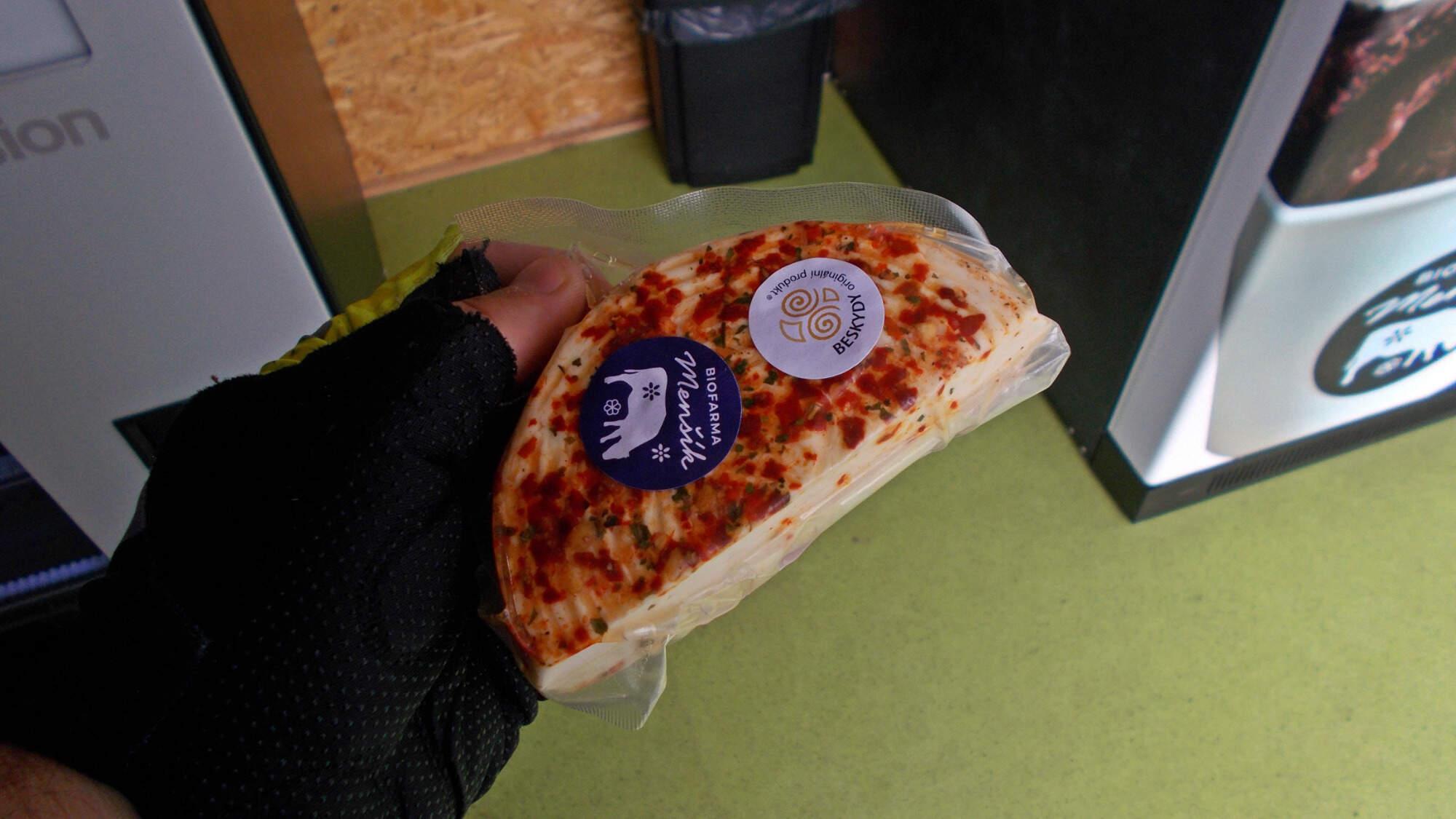 Minimlékárna foto 6