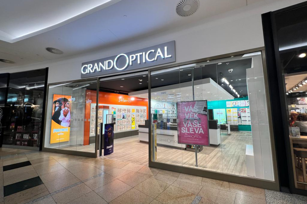 GrandOptical