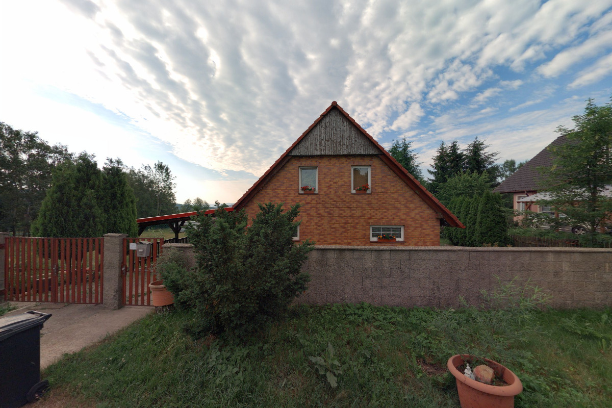 Penzion Jako u Babičky