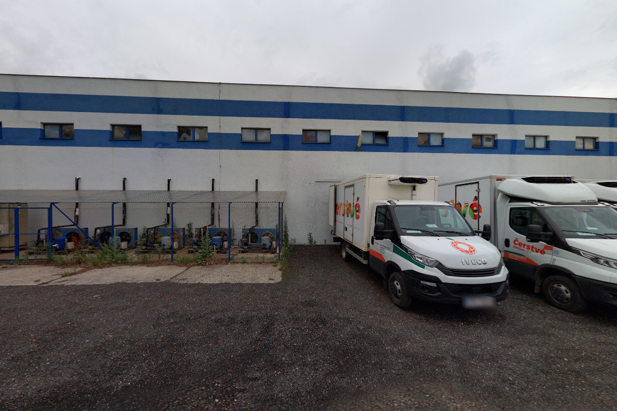 Hortim - International, spol. s r.o.