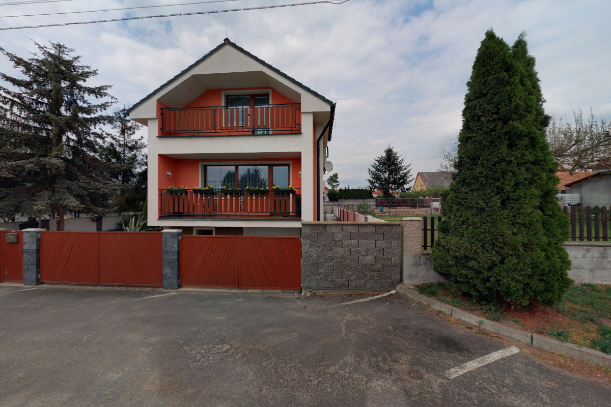 Josef Jůza - stavební práce