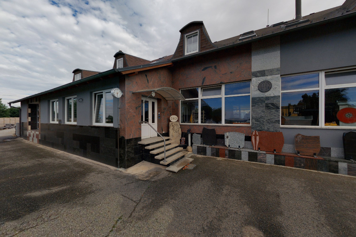 Kamenosochařství Boček a syn