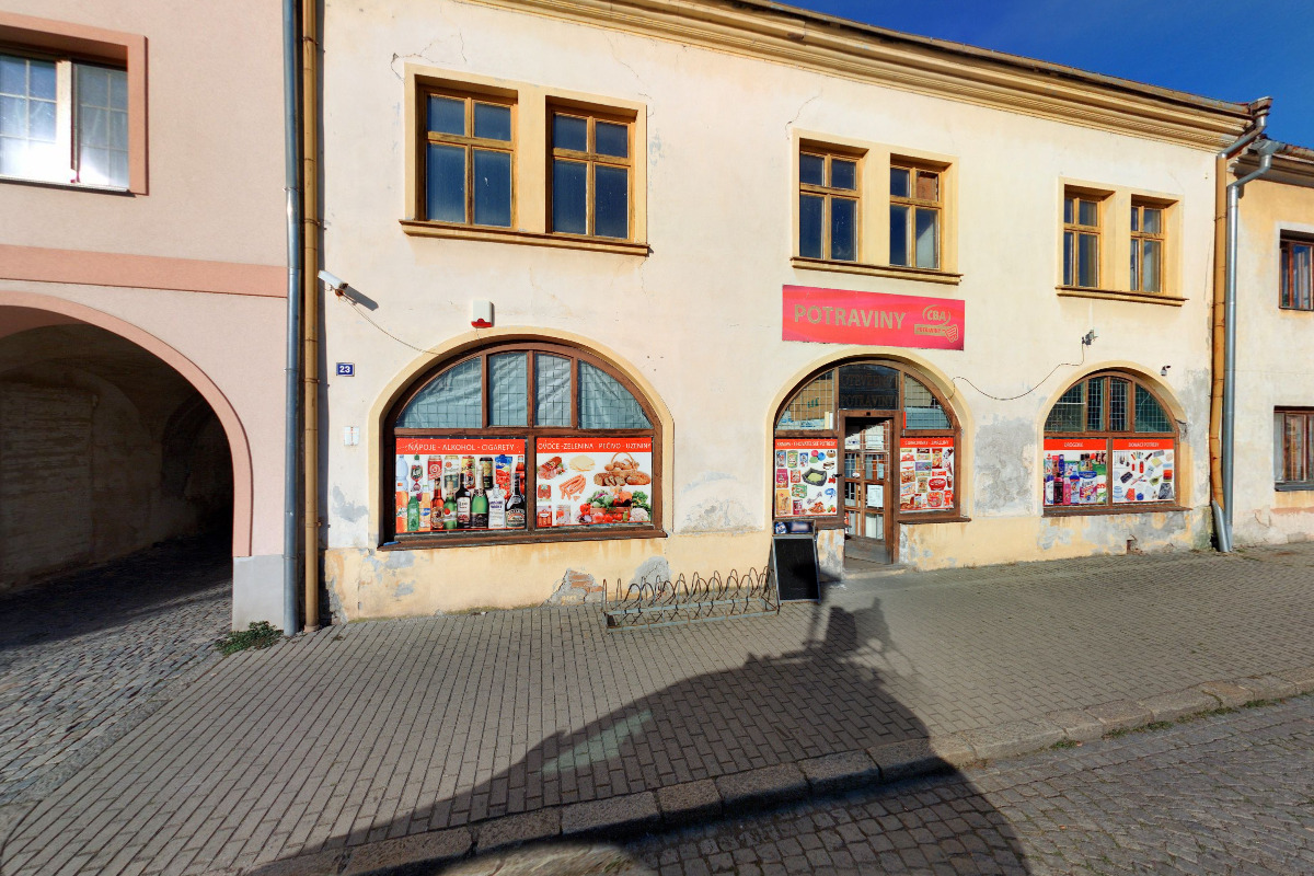 Potraviny náměstí 23 foto 3