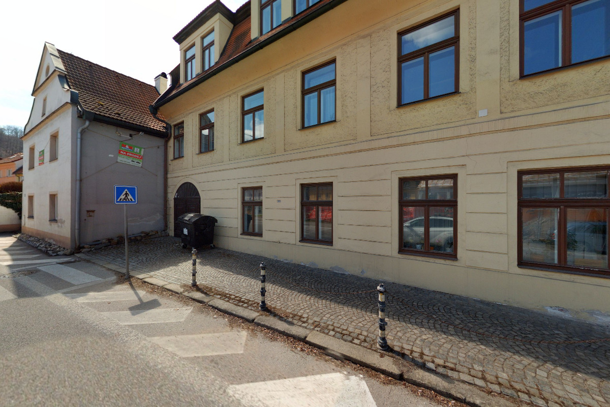 Probační a mediační služba foto 2