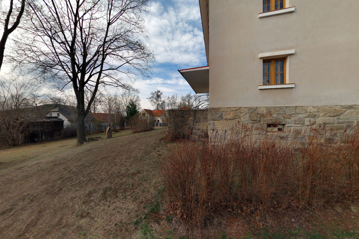 Náboženská obec Církve československé husitské v Křemži - Husův sbor foto 5