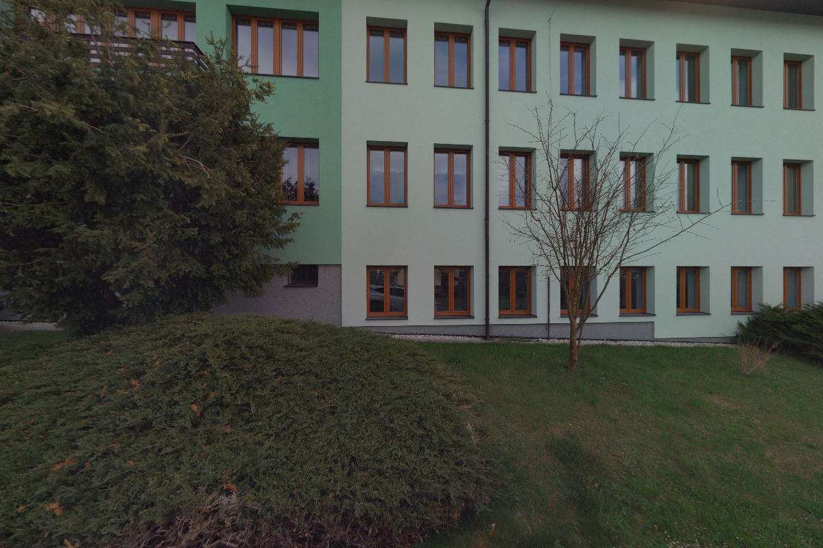 Vojenské lesy a statky ČR - DIVIZE HORNÍ PLANÁ