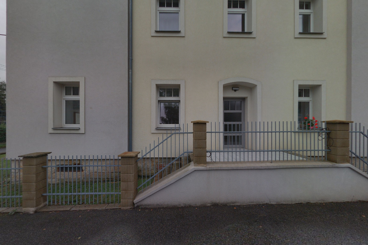 Apartmány Krásná Lípa