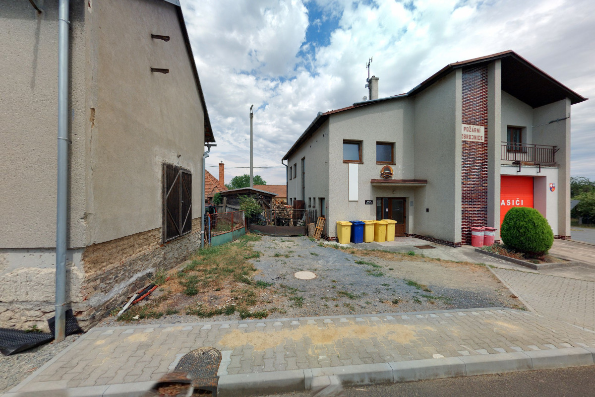 SH ČMS - Sbor dobrovolných hasičů Suchdol