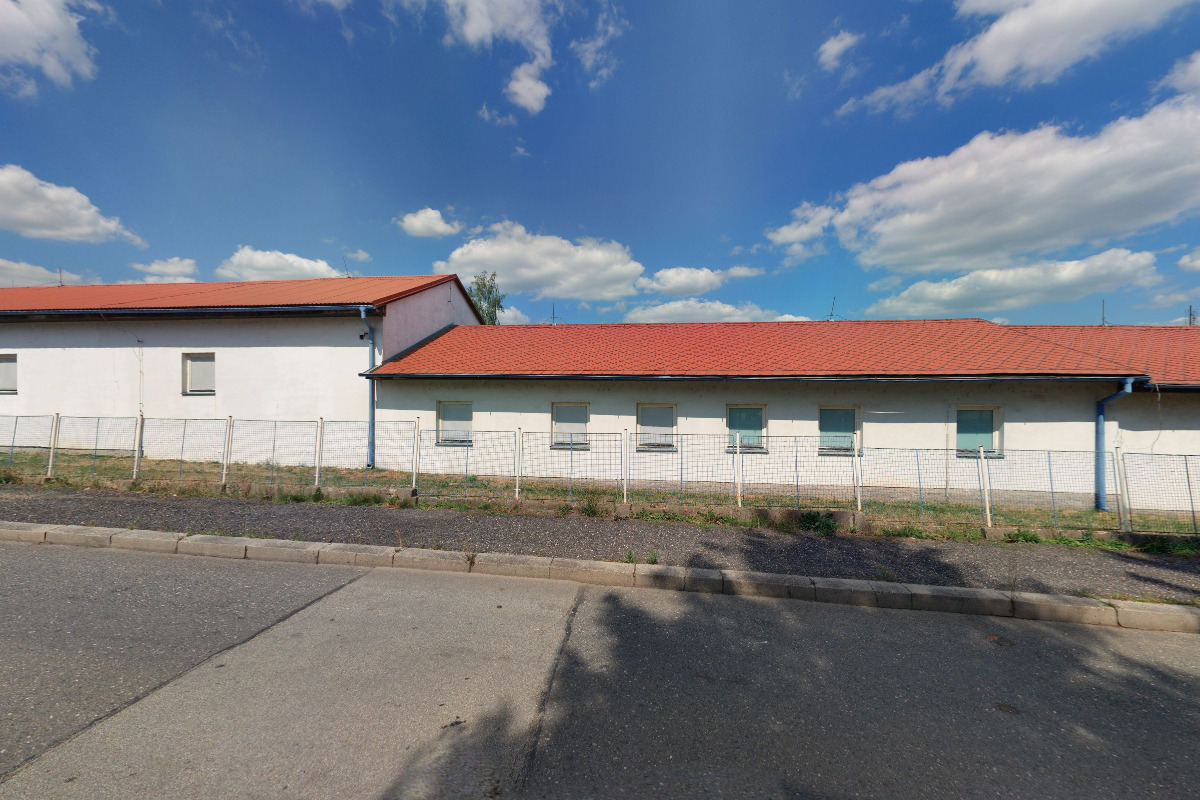 Šperl projektová a inženýrská činnost