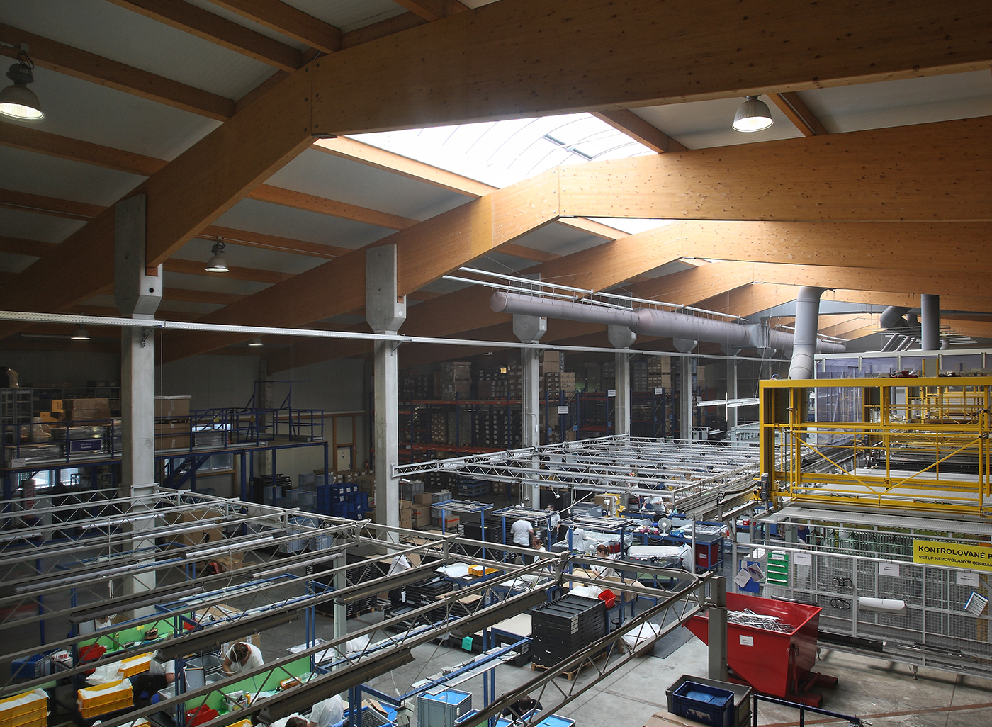 Galvanoplast Bohemia, s.r.o. foto 3