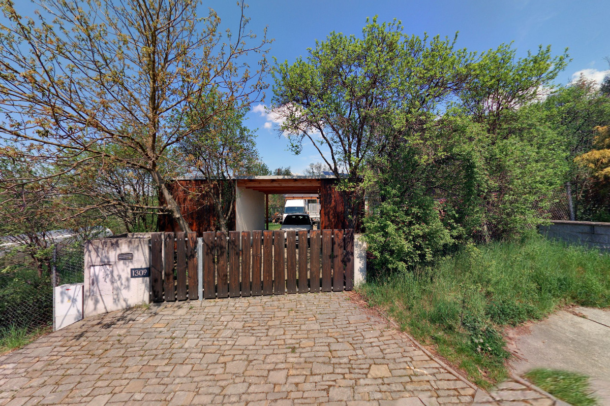 Zahrady Zlín - Ing. Marek Soporský