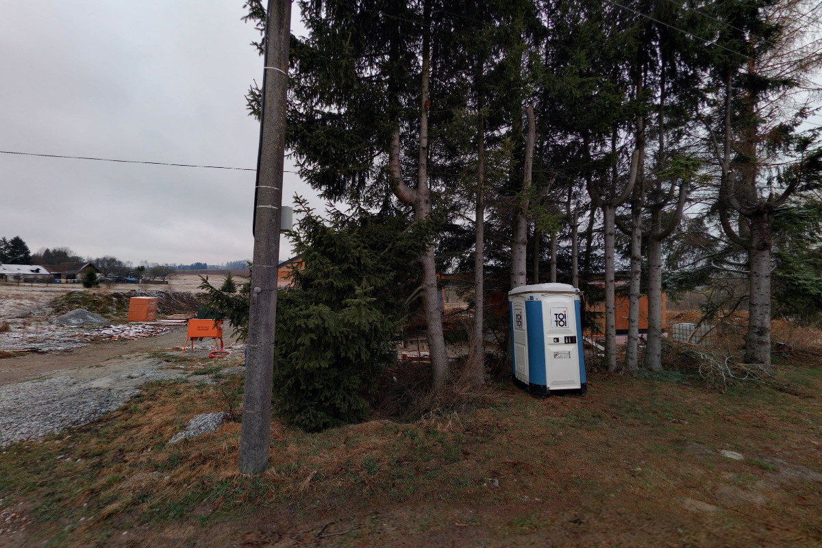 Stavební povolení bez starostí - Veronika Zákostelská foto 2