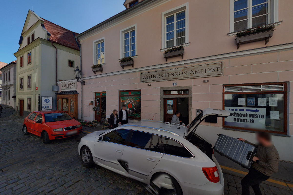 Klobouk dolů coffee