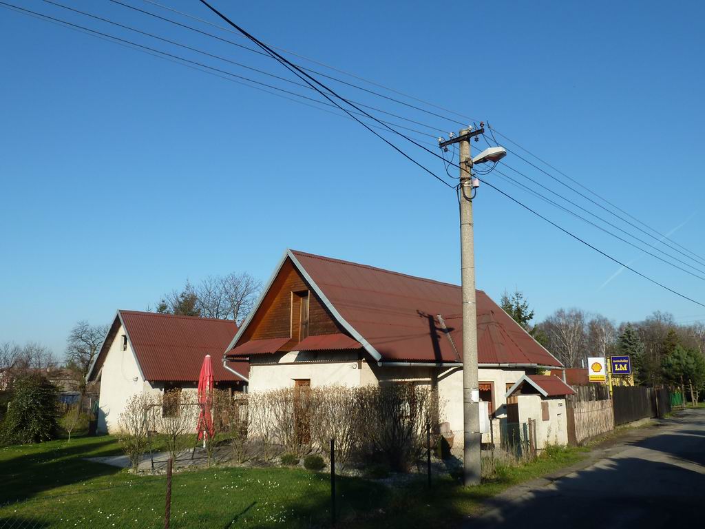 Autoslužby LM foto 2