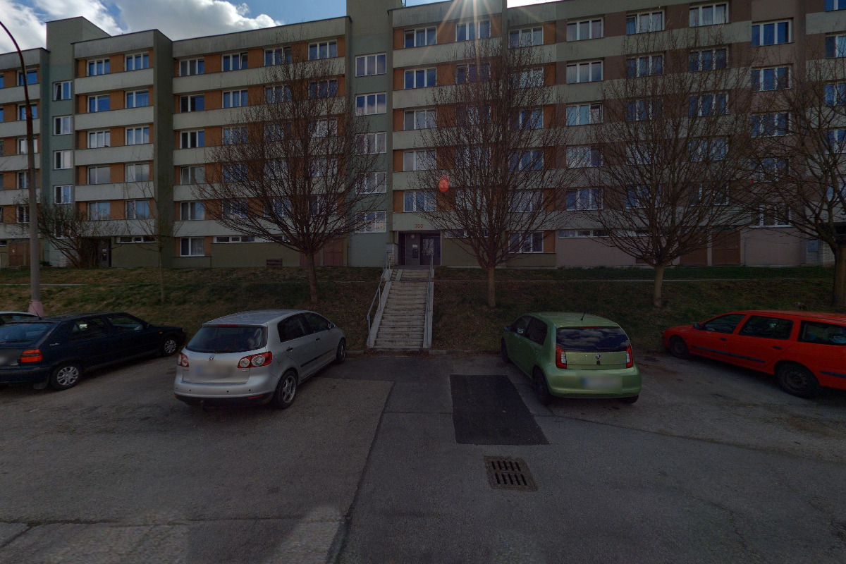 Ubytování Krasejovka foto 2