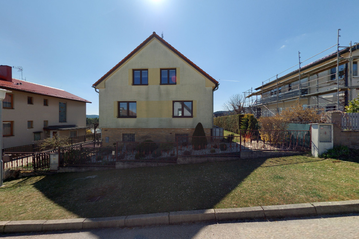 Českomoravský svaz chovatelů poštovních holubů - Místní spolek 03 Český Krumlov