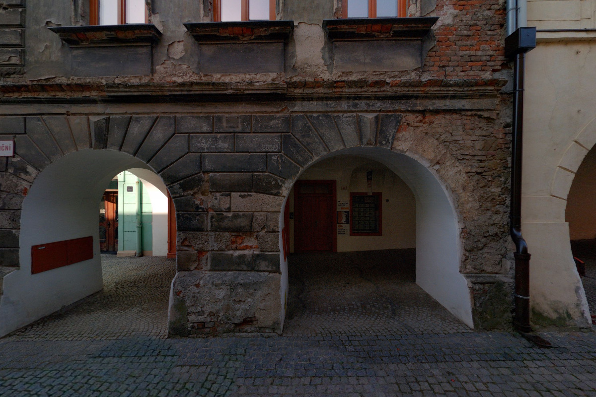 Vaše nemovitost s.r.o.