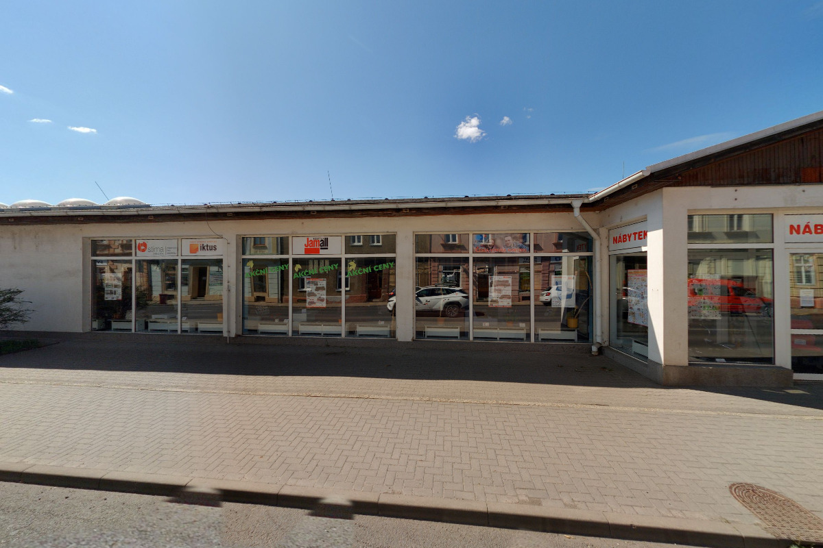 Nábytek Rodinná pohoda foto 2