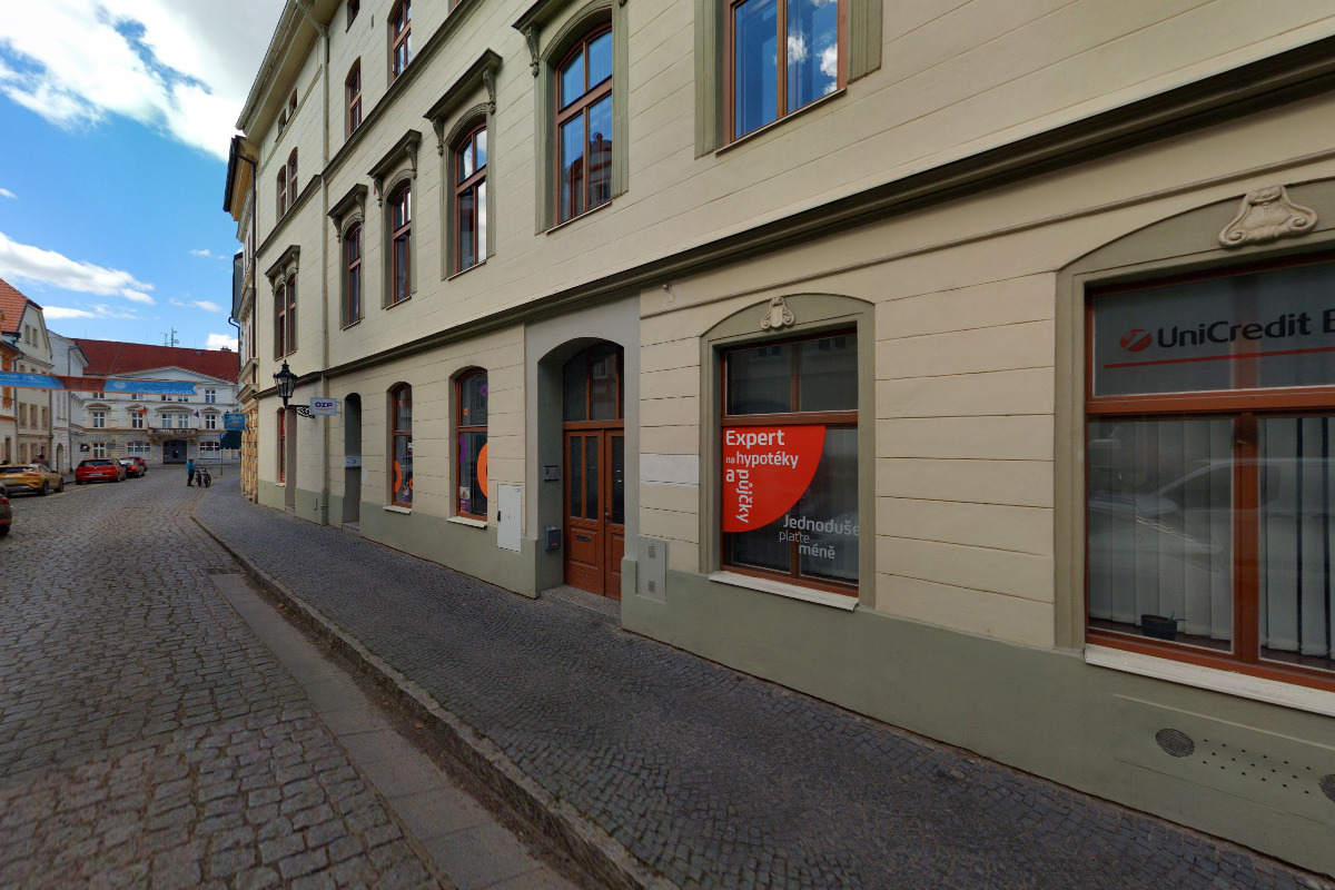 UniCredit Bank Expres foto 3