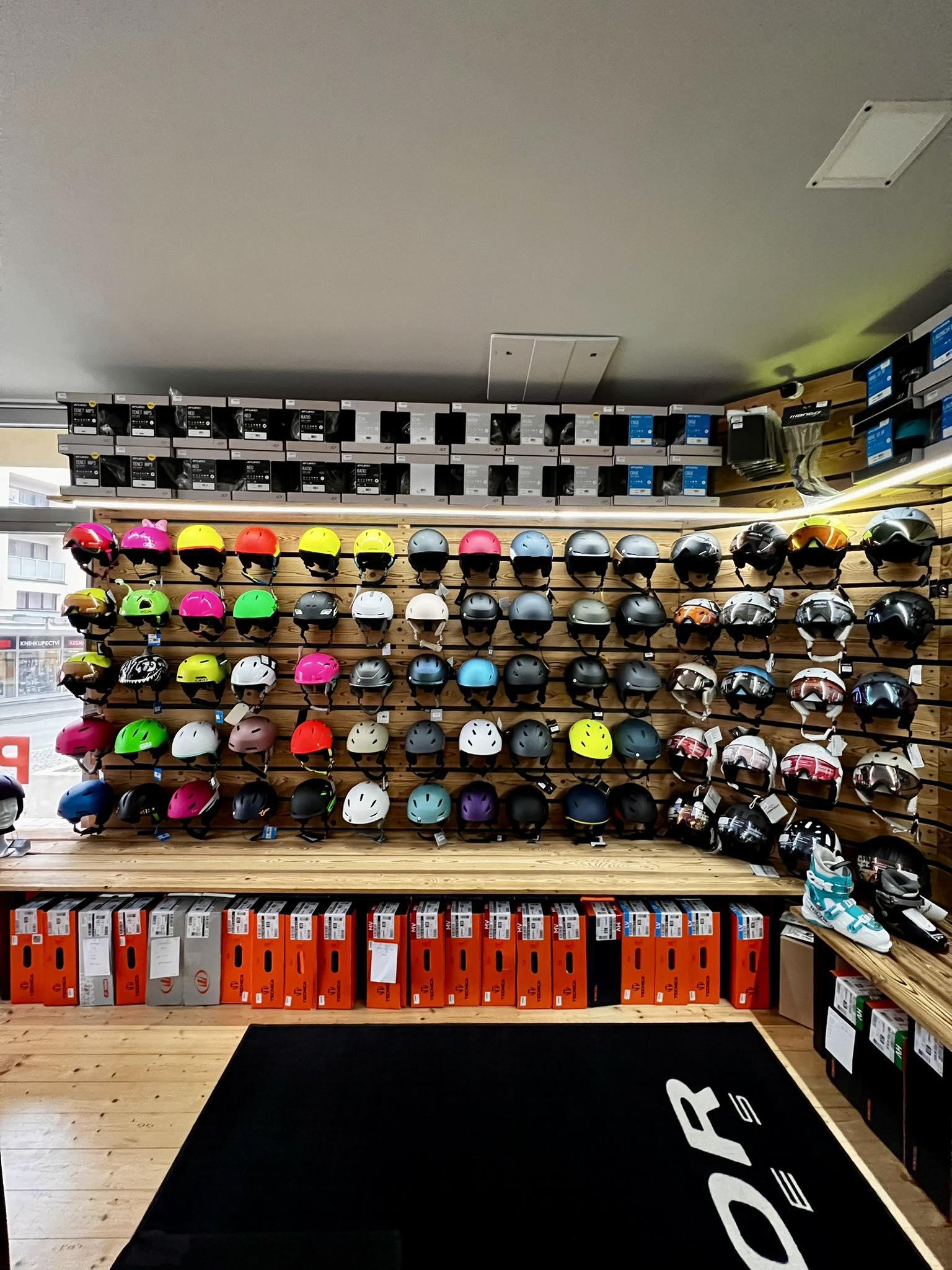 SPORTSERVIS MONTANA foto 5