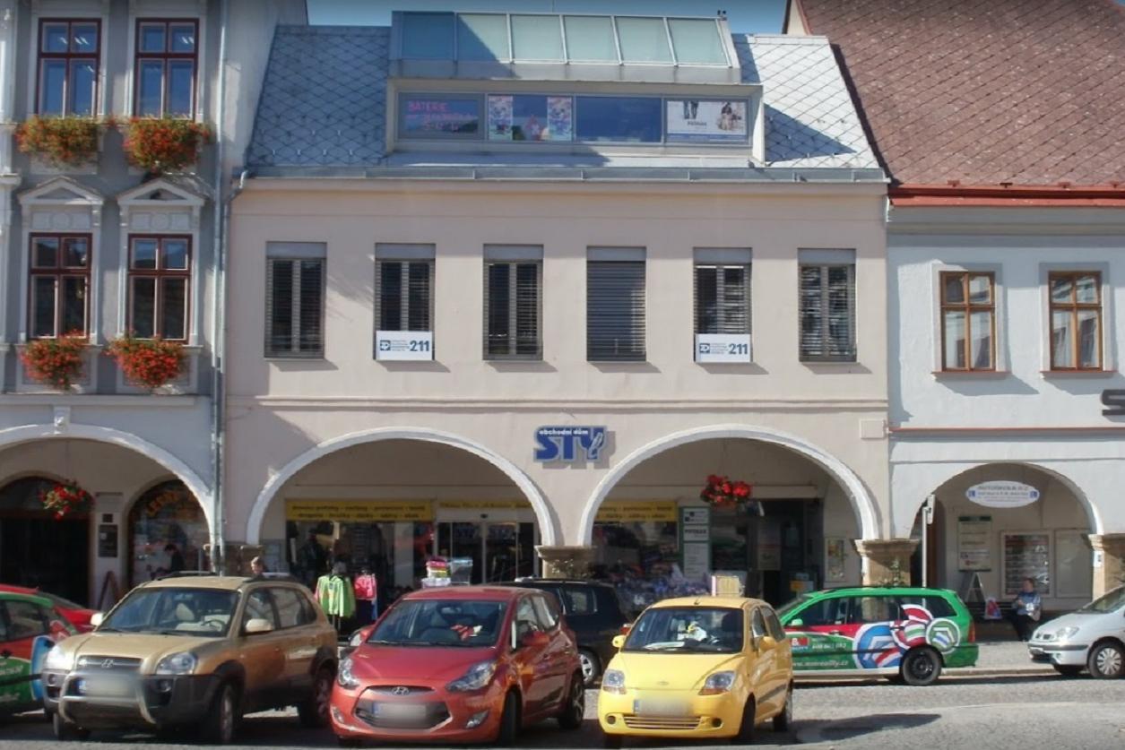 Reja.cz - Sluch pro život