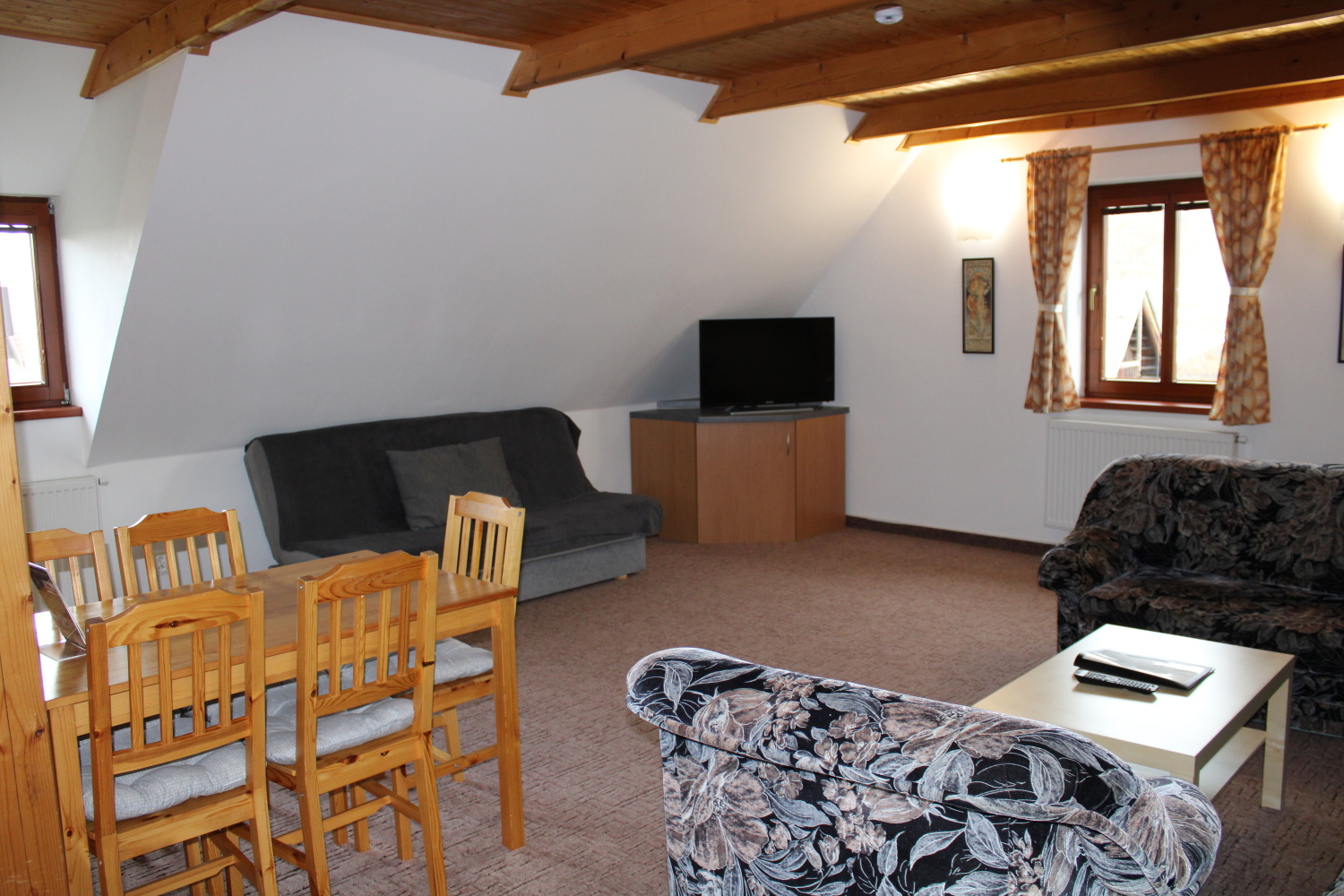 Penzion U Boženky foto 4