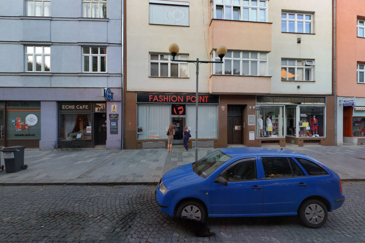 Kosmetika Eva Vozáková foto 2