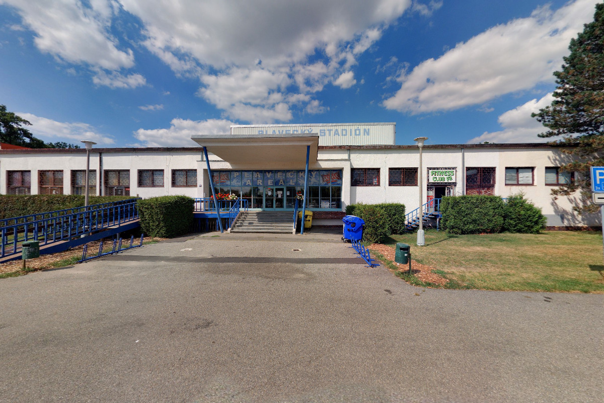 STARZ Strakonice - Sauna