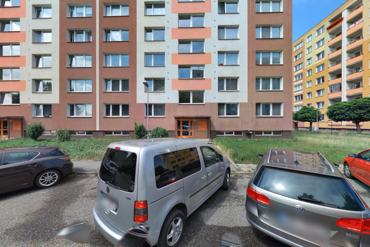 Překlady Křížková