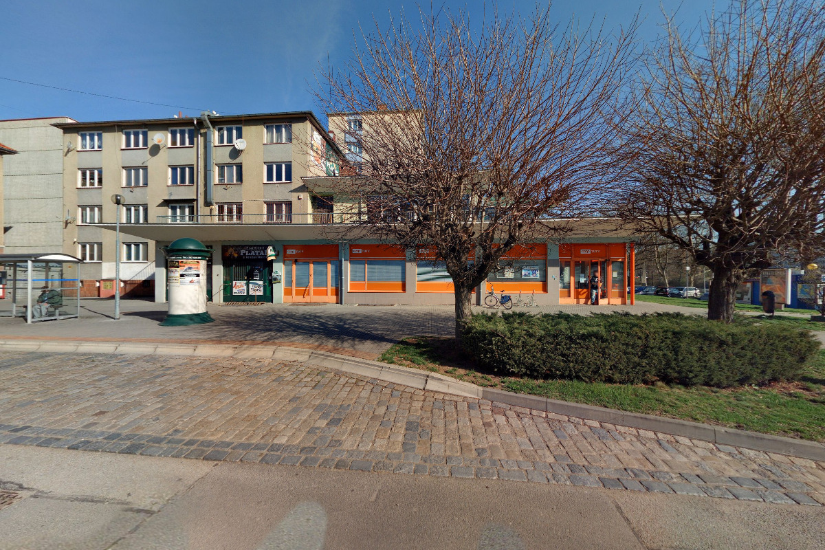 Pivnice Platan foto 3