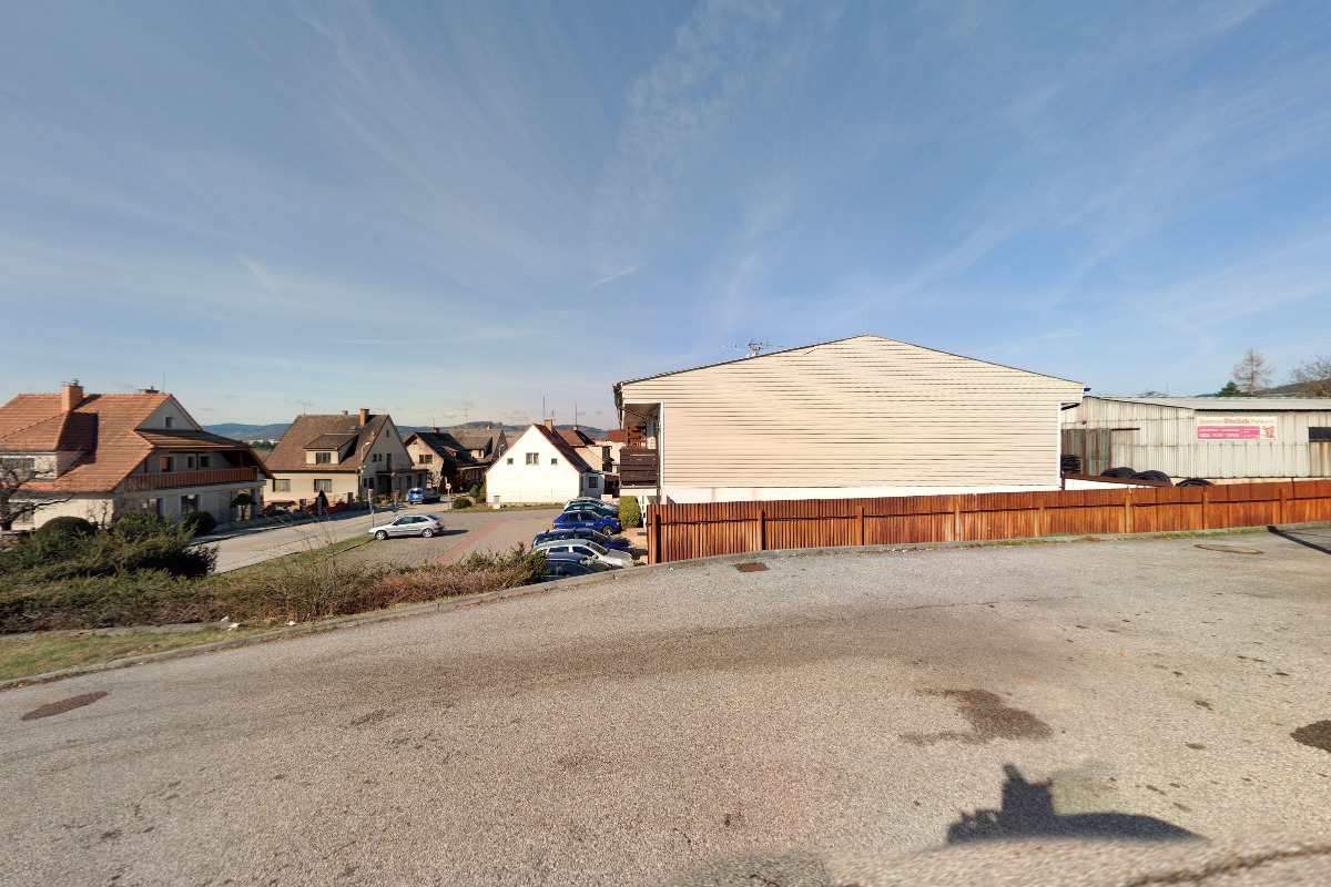 Martin Špát - kamnářství Staka foto 5