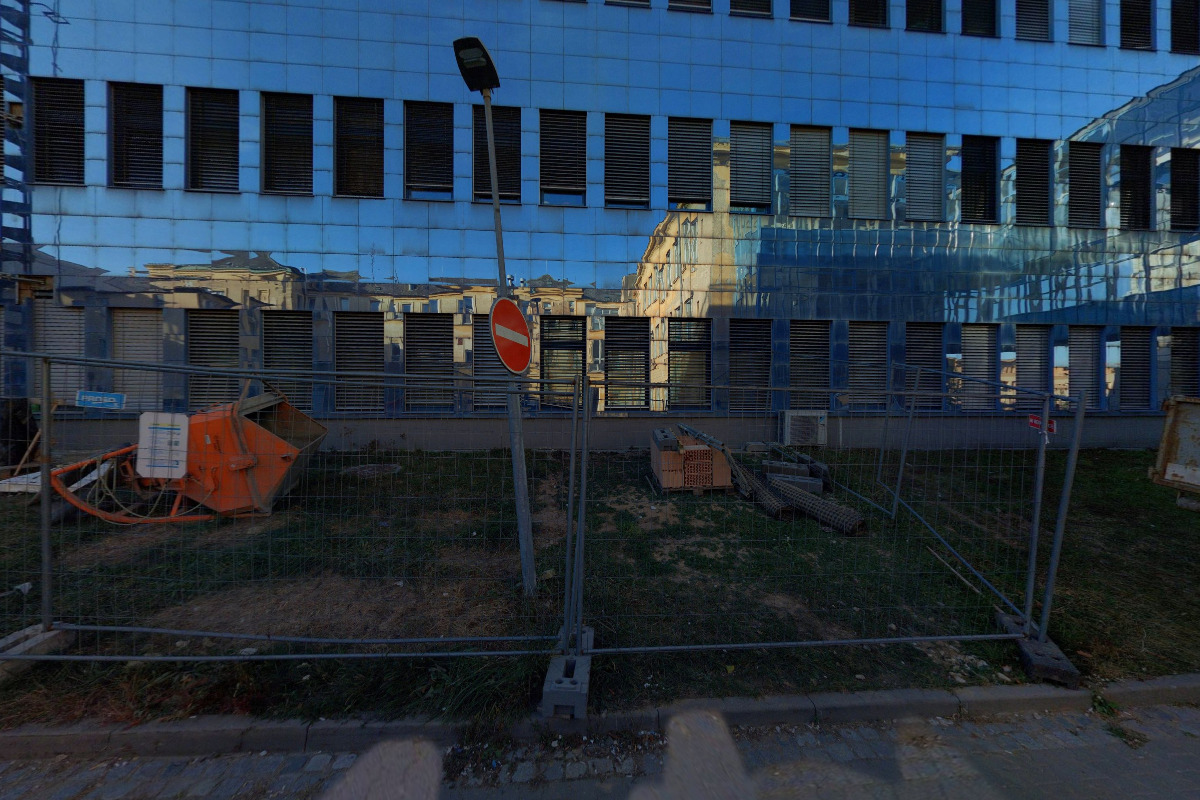 Cévní odborná ambulance - Fakultní nemocnice Olomouc foto 2