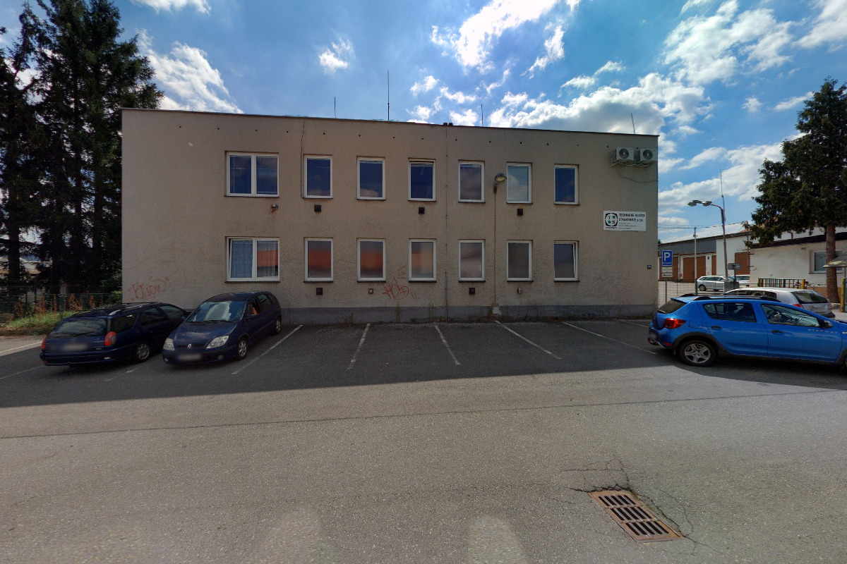 Technické služby Strakonice, s.r.o.