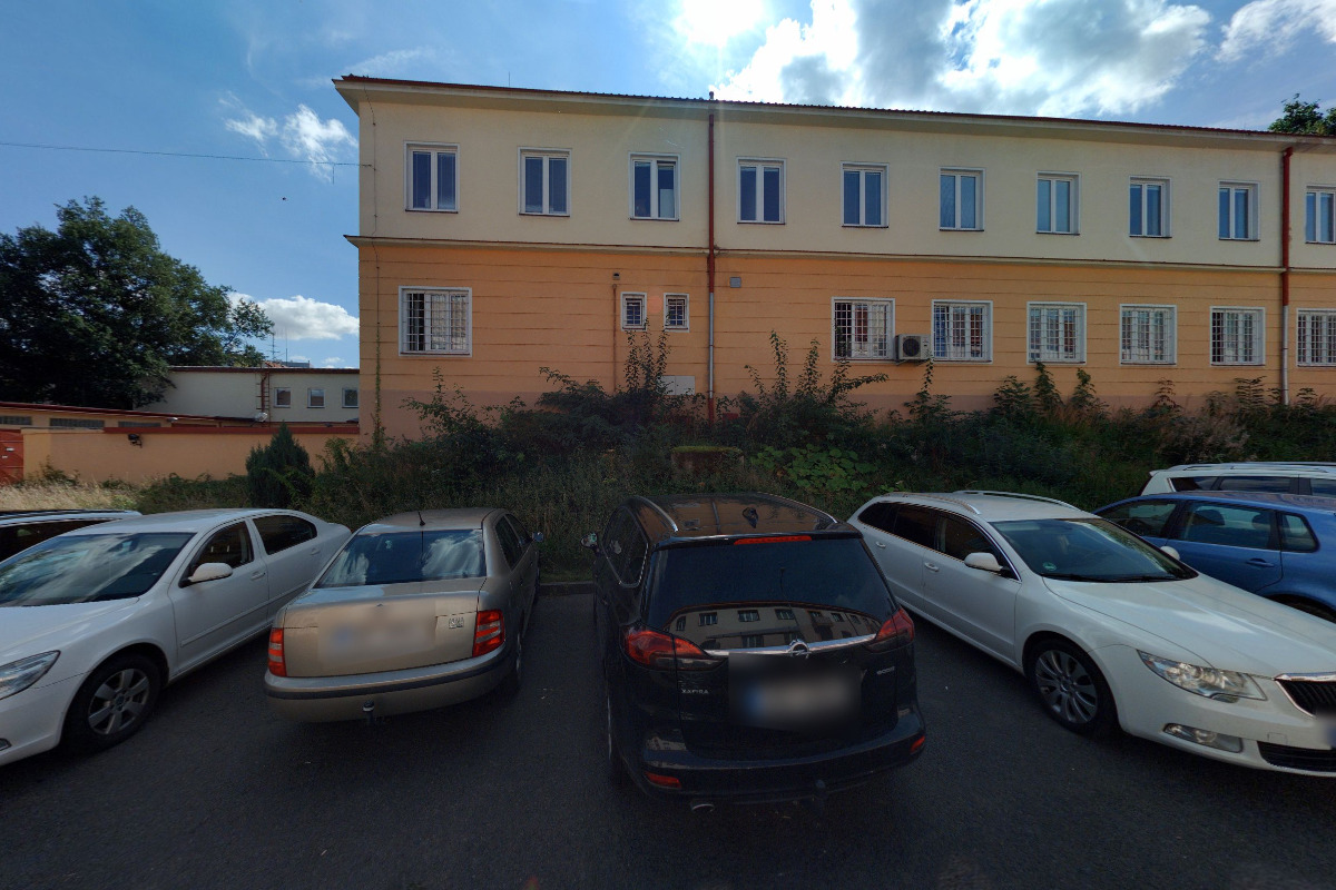 Kontaktní místo ČEZ - Česká pošta