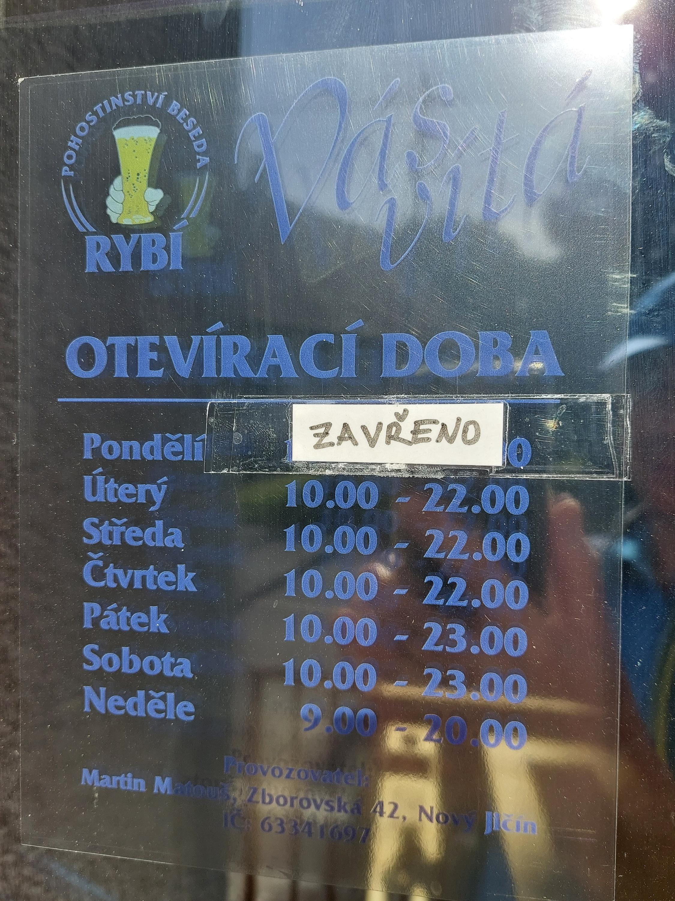 Pohostinství Beseda foto 1