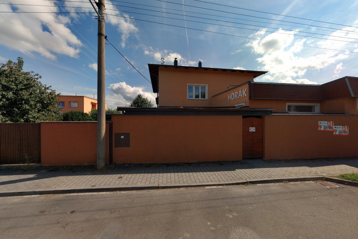 Domácí potřeby Horák foto 2