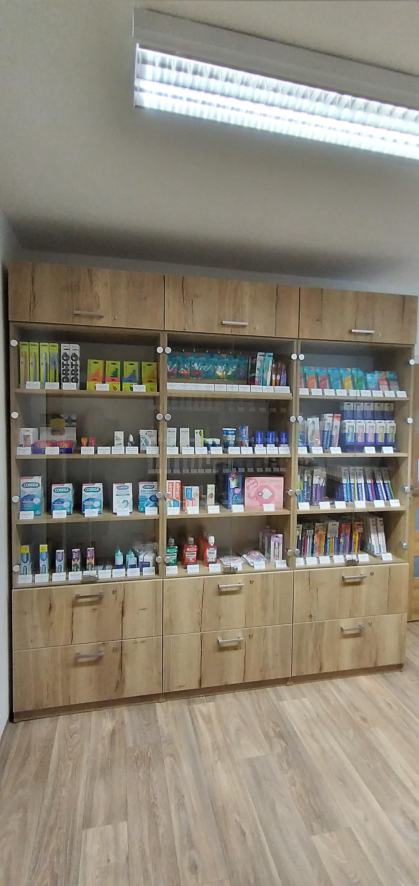 Obchůdek pro krásný a zdravý úsměv foto 3