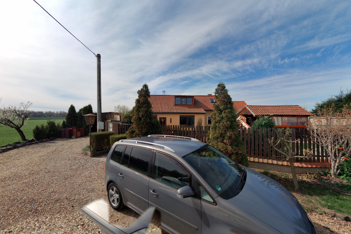 Zdeněk Bauer - pokrývačské práce