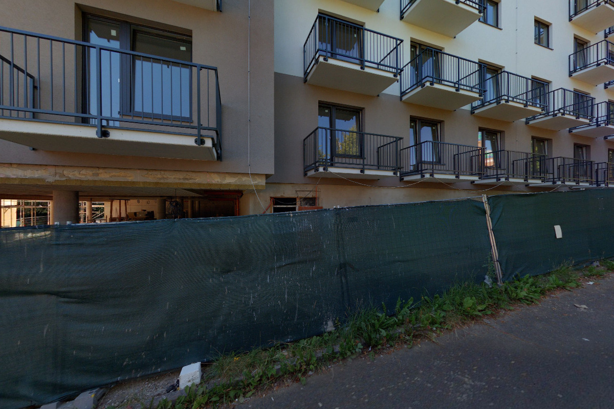 Apartment STILVOLL foto 1