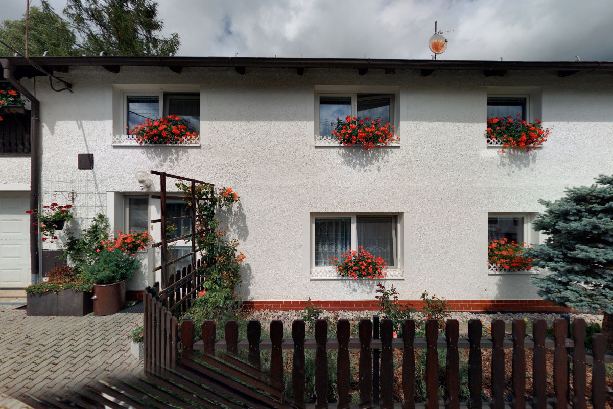 Petr Hengerič - Ostraha objektů