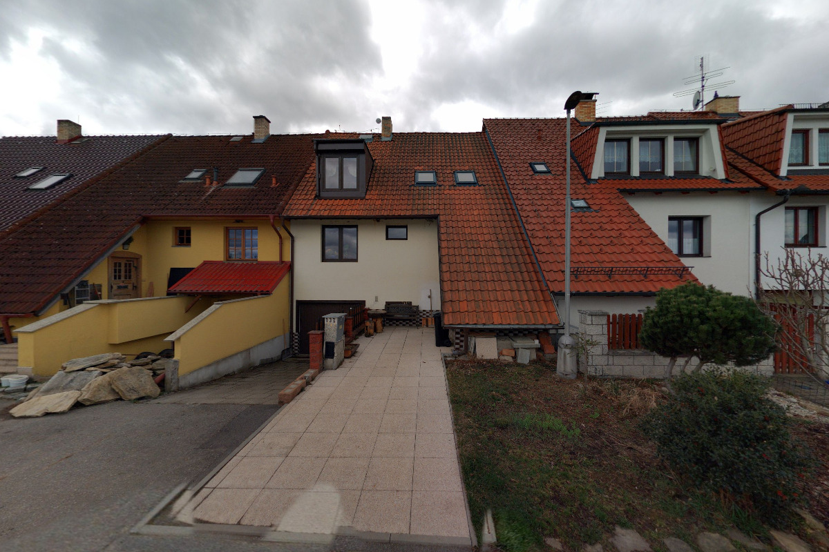 Asociace TOM ČR, TOM 19121 Vltavíni