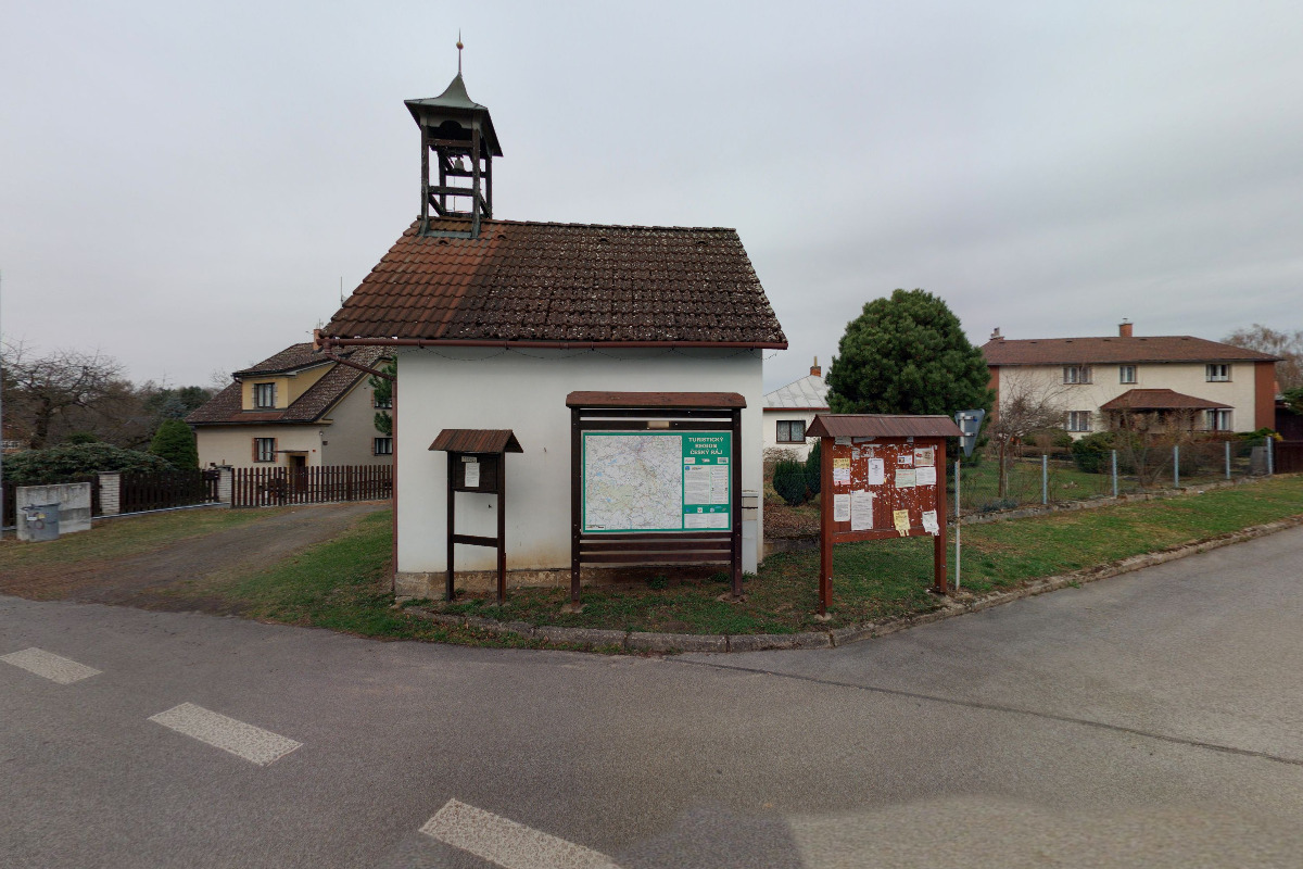 SH ČMS - Sbor dobrovolných hasičů Dobšice