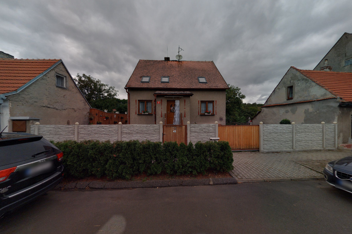DOUPOVSKÝ RANČ foto 2
