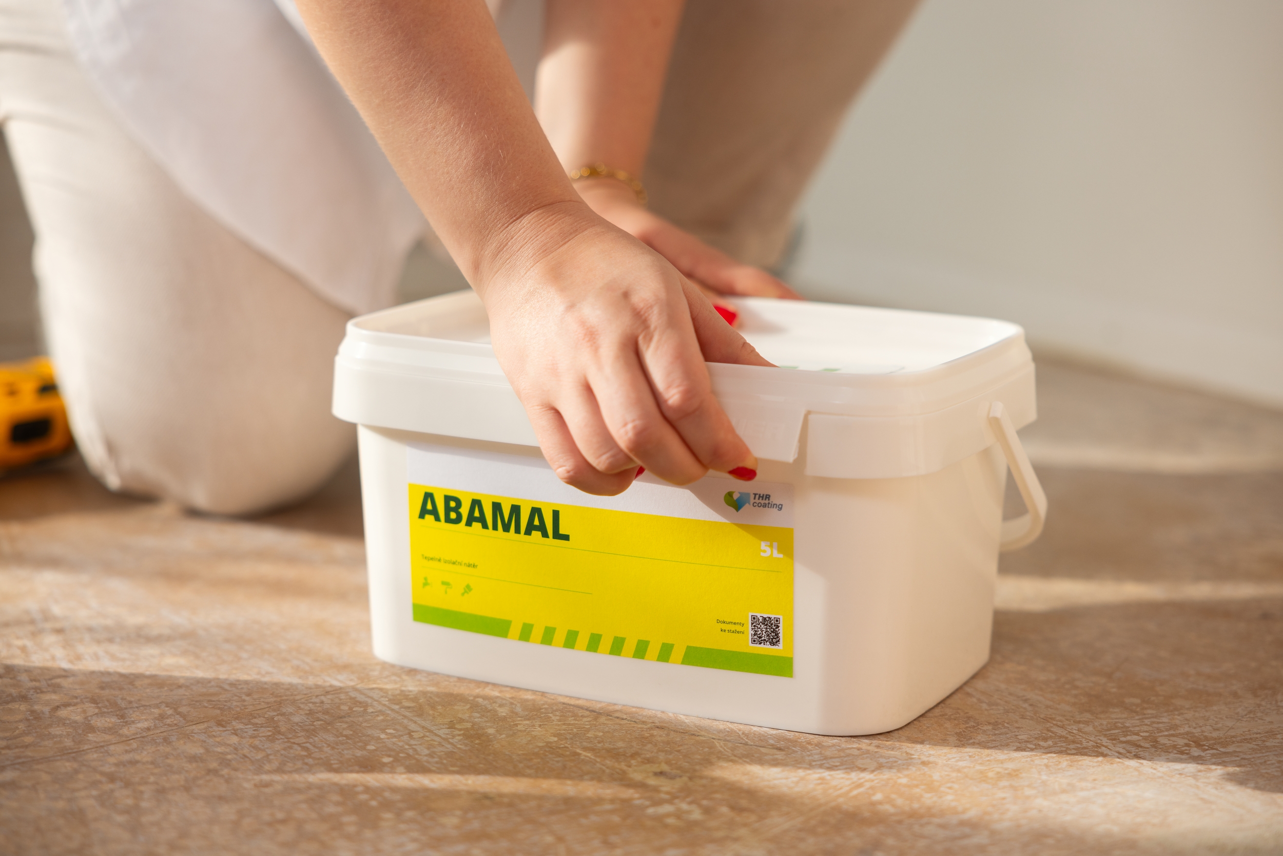 ALPHA CZECH je ABAMAL foto 5