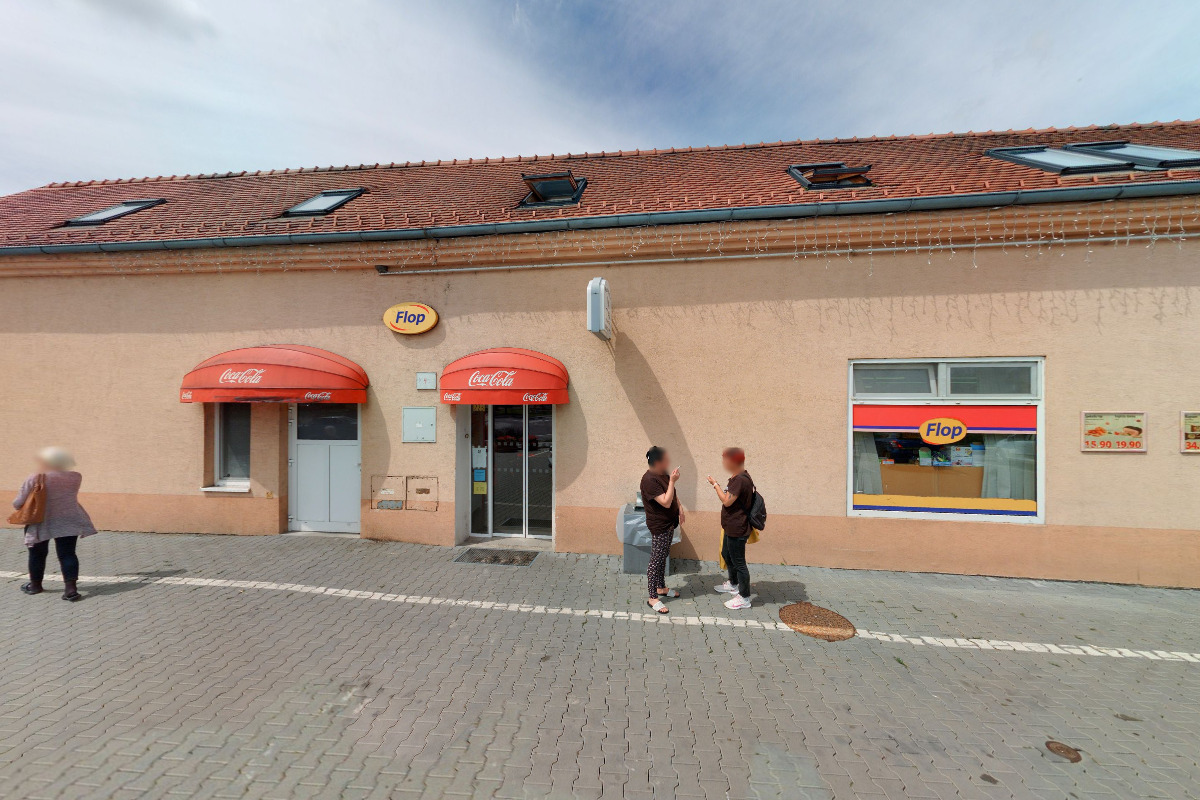 Kadeřnictví Tyfany